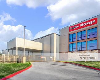 Photo 4 of Public Storage - 8302 Garth Road, Baytown, TX