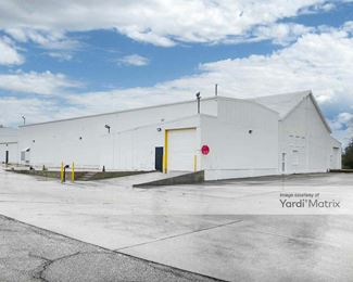 Photo 4 of STORExpress Self Storage - 500 Perth Drive, Ambridge, PA