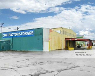 Photo 5 of STORExpress Self Storage - 500 Perth Drive, Ambridge, PA