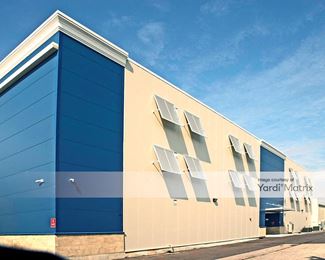 Photo 2 of CubeSmart Self Storage - 1071 South Patrick Drive, Satellite Beach, FL
