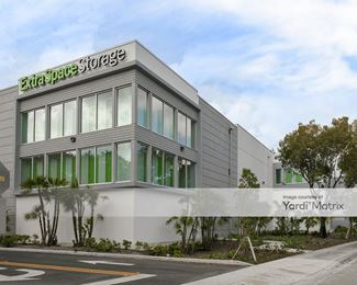 Photo 1 of Extra Space Storage - 11210 NW 105th Street, Doral, FL