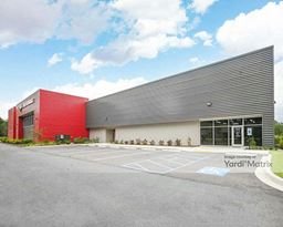 Image for Citadel Self Storage - 5001 Okatie Hwy, Ridgeland, SC