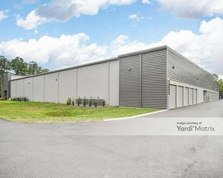Photo 2 of Citadel Self Storage - 5001 Okatie Hwy, Ridgeland, SC