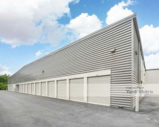 Photo 3 of Citadel Self Storage - 5001 Okatie Hwy, Ridgeland, SC
