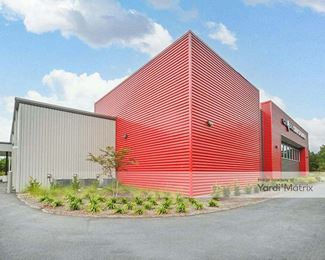 Photo 4 of Citadel Self Storage - 5001 Okatie Hwy, Ridgeland, SC