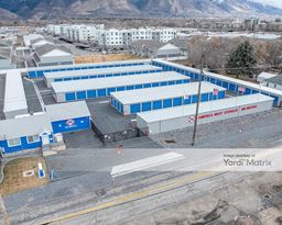 Image for America West Storage - 1616 Gibson Avenue, Ogden, UT