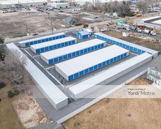 Photo 3 of America West Storage - 1616 Gibson Avenue, Ogden, UT