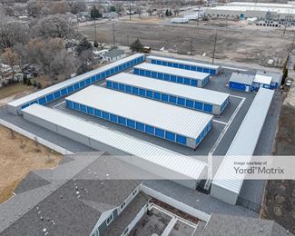 Photo 5 of America West Storage - 1616 Gibson Avenue, Ogden, UT