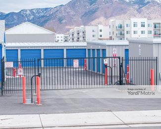 Photo 6 of America West Storage - 1616 Gibson Avenue, Ogden, UT