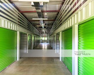 Photo 3 of Keystone Storage III - 904 North Main Street, Republic, MO