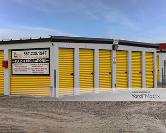 Photo 1 of Ohio Stor N Lock - 310 Sandusky Street, Monroeville, OH