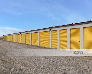 Storage Units for Rent available at 310 Sandusky Street, Monroeville, OH 44847