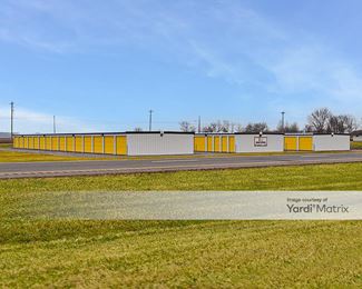 Photo 3 of Ohio Stor N Lock - 310 Sandusky Street, Monroeville, OH