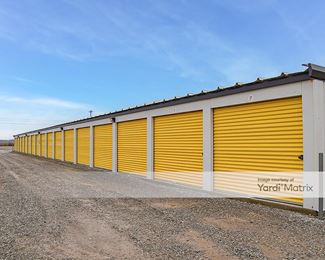 Photo 4 of Ohio Stor N Lock - 310 Sandusky Street, Monroeville, OH