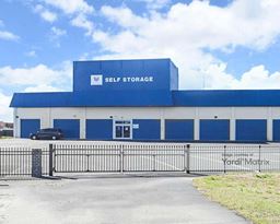 Image for Carolina Secure Storage - 1357 North Wesleyan Blvd, Rocky Mount, NC