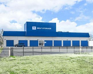 Photo 2 of Carolina Secure Storage - 1357 North Wesleyan Blvd, Rocky Mount, NC