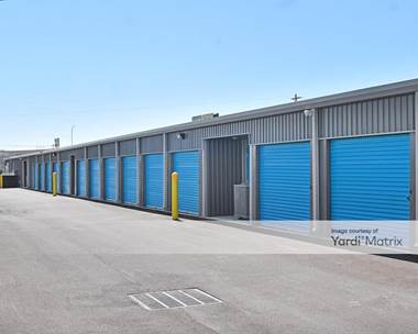 Storage Units for Rent available at 111 West Division Street, Evansville, IN 47710