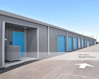Photo 4 of Lloyd Self Storage - 111 West Division Street, Evansville, IN