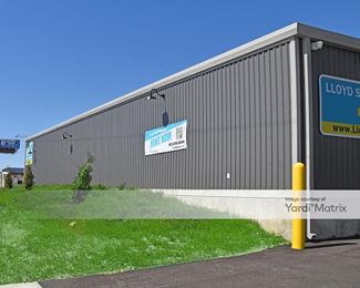 Photo 5 of Lloyd Self Storage - 111 West Division Street, Evansville, IN