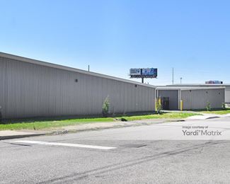 Photo 6 of Lloyd Self Storage - 111 West Division Street, Evansville, IN
