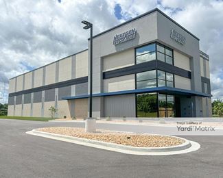 Photo 2 of NextGen Storage - 548 North Cattleman Drive, Joplin, MO