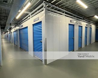 Photo 3 of NextGen Storage - 548 North Cattleman Drive, Joplin, MO