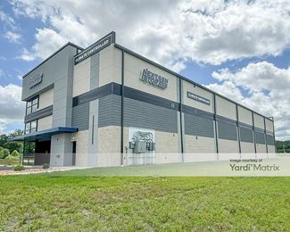 Photo 6 of NextGen Storage - 548 North Cattleman Drive, Joplin, MO