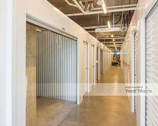 Photo 1 of Storage Etc - 2880 James M Wood Blvd, Los Angeles, CA