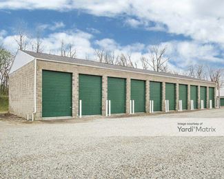 Photo 3 of Storage Adena - 1954 Route 250, Adena, OH
