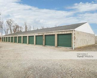 Photo 4 of Storage Adena - 1954 Route 250, Adena, OH
