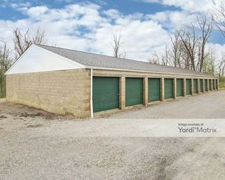 Photo 5 of Storage Adena - 1954 Route 250, Adena, OH