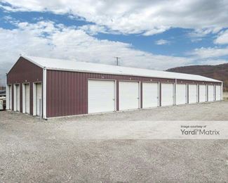 Photo 1 of Empire Mini Storage - 125 Stewart Street, Empire, OH