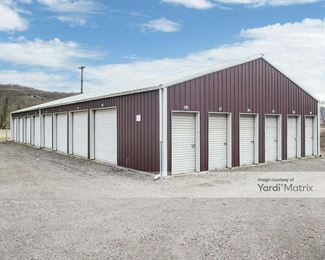 Photo 2 of Empire Mini Storage - 125 Stewart Street, Empire, OH