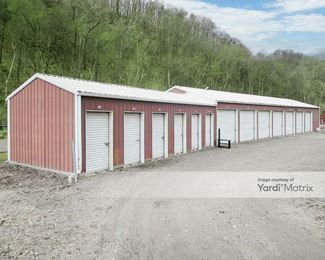 Photo 3 of Empire Mini Storage - 125 Stewart Street, Empire, OH