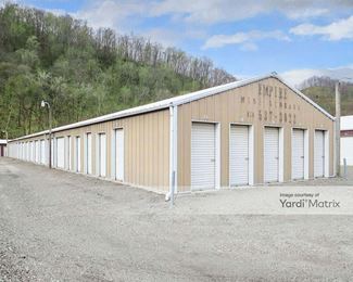 Photo 4 of Empire Mini Storage - 125 Stewart Street, Empire, OH