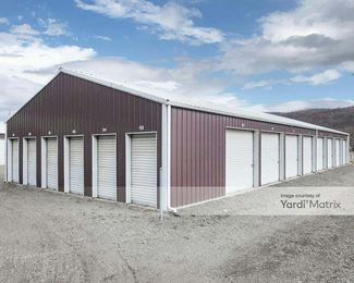 Photo 6 of Empire Mini Storage - 125 Stewart Street, Empire, OH