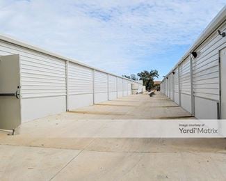 Photo 1 of Coastal Life Storage - 2609 Bayou Cassotte Pkwy, Pascagoula, MS