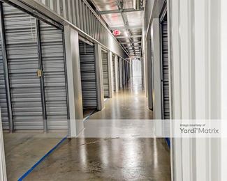 Photo 2 of Coastal Life Storage - 2609 Bayou Cassotte Pkwy, Pascagoula, MS