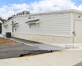 Photo 3 of Coastal Life Storage - 2609 Bayou Cassotte Pkwy, Pascagoula, MS