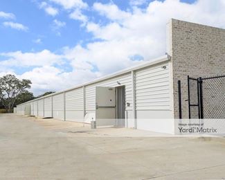 Photo 4 of Coastal Life Storage - 2609 Bayou Cassotte Pkwy, Pascagoula, MS