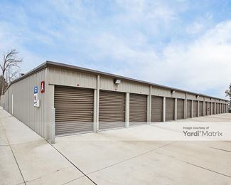 Photo 2 of Premier Storage - 5078 West Jackman Trail, Benton, AR