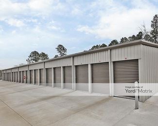 Photo 3 of Premier Storage - 5078 West Jackman Trail, Benton, AR