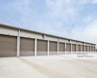 Photo 4 of Premier Storage - 5078 West Jackman Trail, Benton, AR
