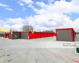 Photo 3 of Keystone Storage II - 2503 North Barnes Avenue, Springfield, MO
