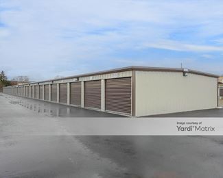 Photo 3 of Triple E Storage - 251 Isaac Shelby Drive, Shelbyville, KY