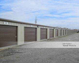 Photo 4 of Triple E Storage - 251 Isaac Shelby Drive, Shelbyville, KY
