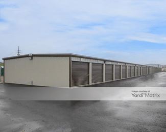 Photo 5 of Triple E Storage - 251 Isaac Shelby Drive, Shelbyville, KY