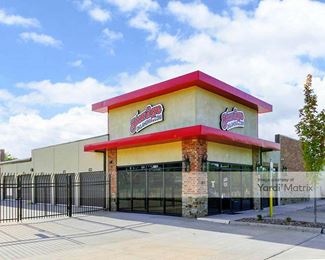 Photo 2 of Storage Oklahoma - 2321 East Hwy-152, Mustang, OK
