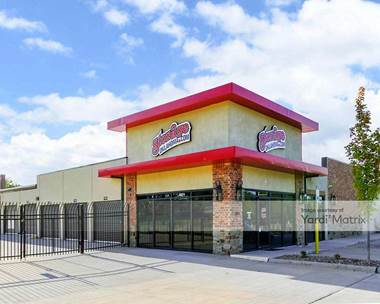 Storage Units for Rent available at 2321 East Hwy-152, Mustang, OK 73064