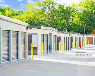 Photo 3 of Storage Oklahoma - 2321 East Hwy-152, Mustang, OK